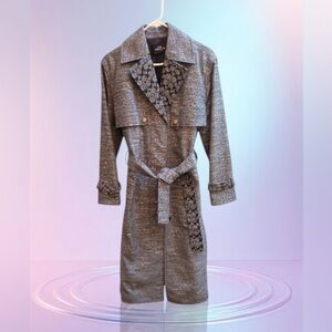 Coach Trench Coat🔹